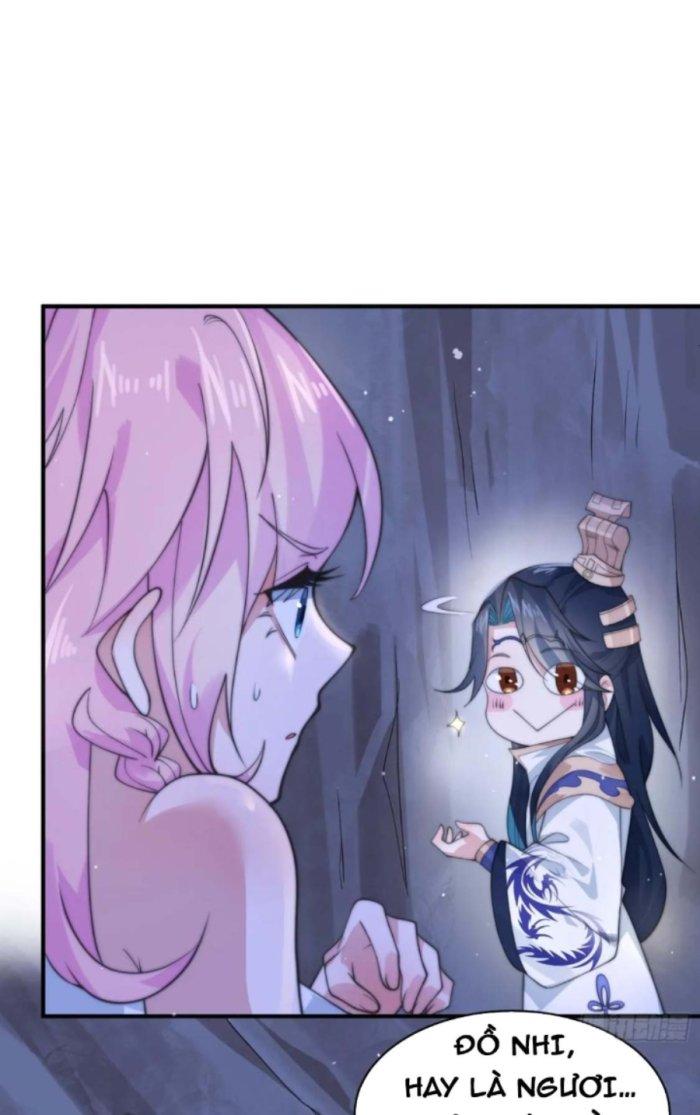 mỗi nữ đồ đệ đều muốn giết ta chapter 28 14