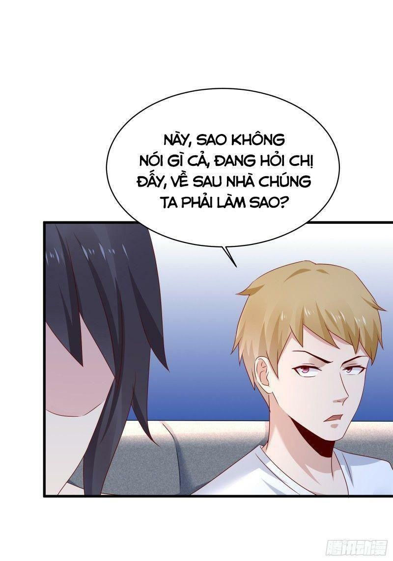 vua đầu tư mạnh nhất chapter 27 7