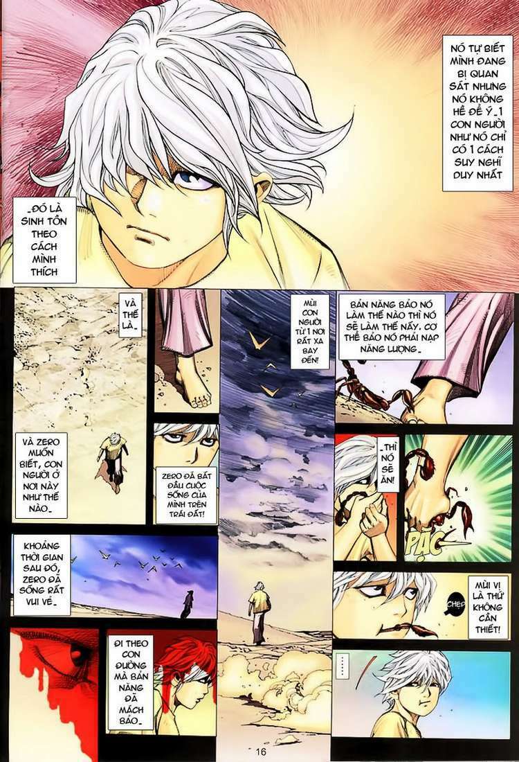 võ thần phượng hoàng chapter 65 16