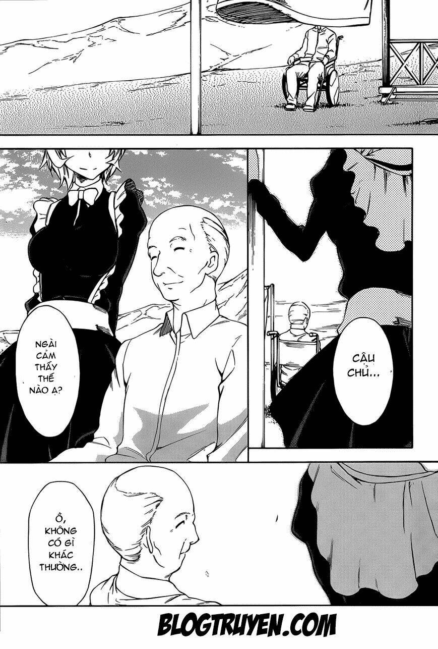 sexual hunter riot chapter 14 22