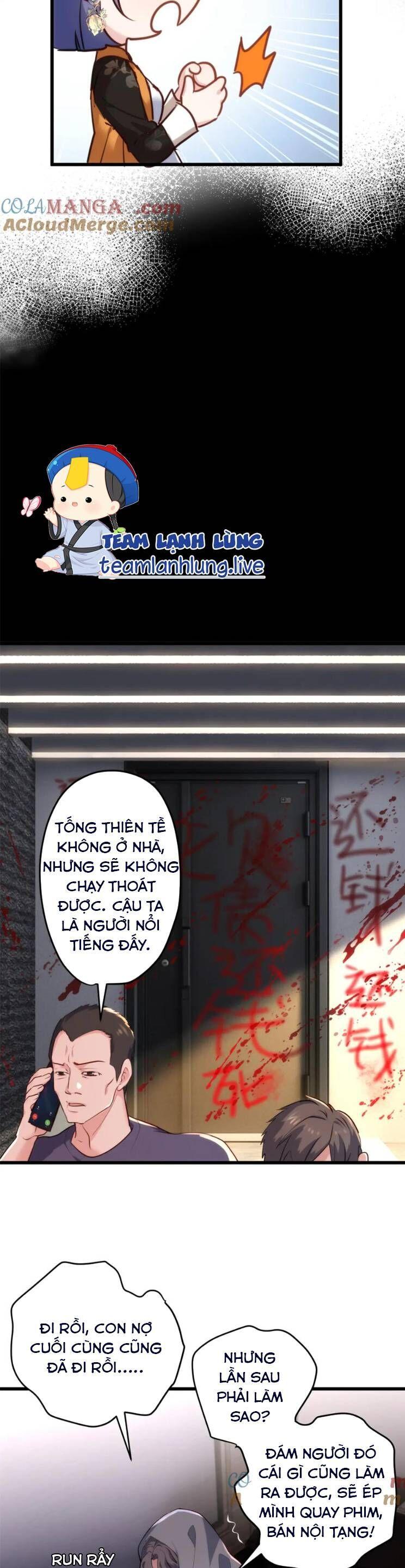 pháo hôi cô ấy khó chịu với cốt truyện từ lâu chapter 53 19