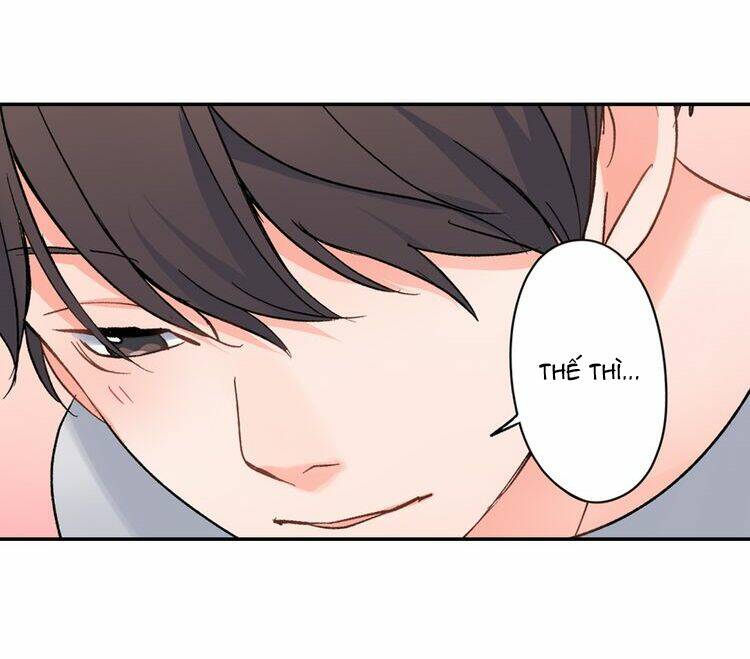 18, sống chung cùng nhau chapter 37 10