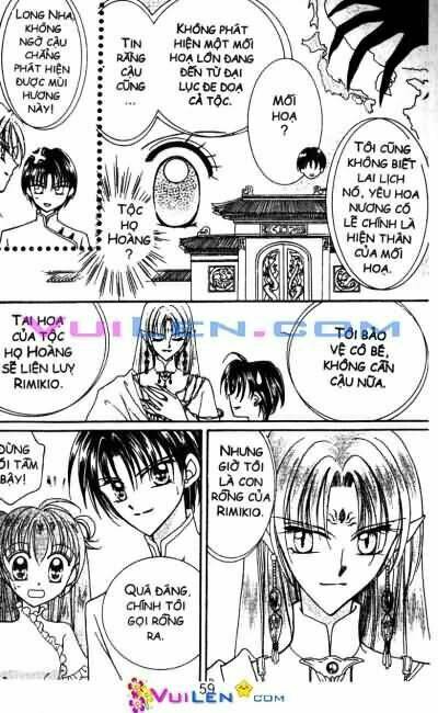 lâu đài cổ chapter 5 55