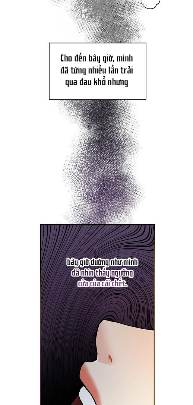 chuyến tàu cuồng loạn chapter 33 17