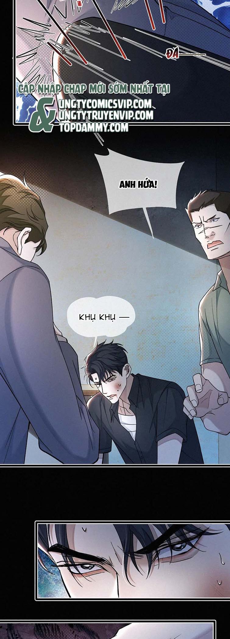 ngày quốc tế thiếu nhi của sơ tam chapter 12 18