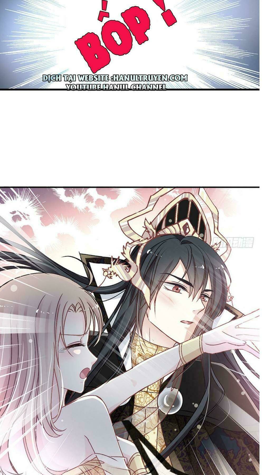 thiên hạ đệ nhất sủng phi chapter 9 26