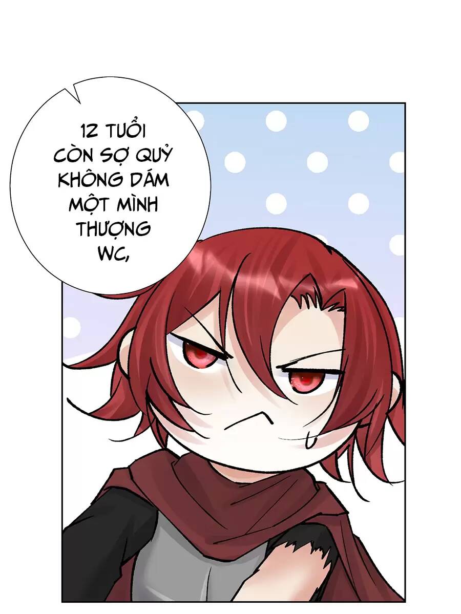 bản giáo chủ thân bất do kỷ chapter 46 14