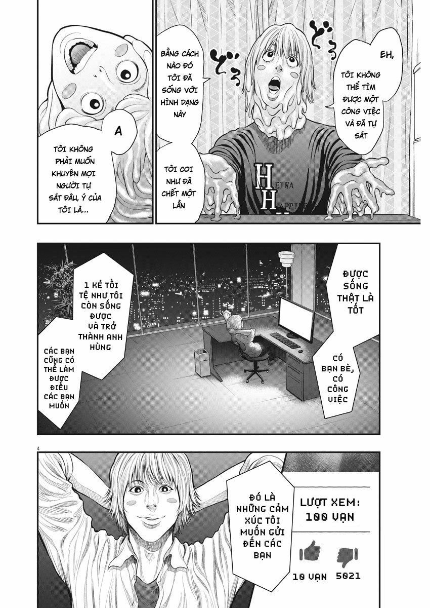 đọa nhân chapter 34 4