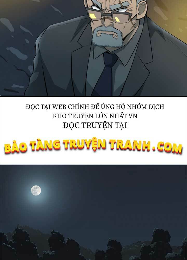 bậc thầy kiếm sư 2: arachi dị nhân đầu tiên chapter 6 40