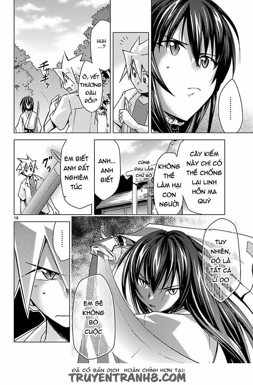 super-dreadnought girl 4946 chapter 7 16