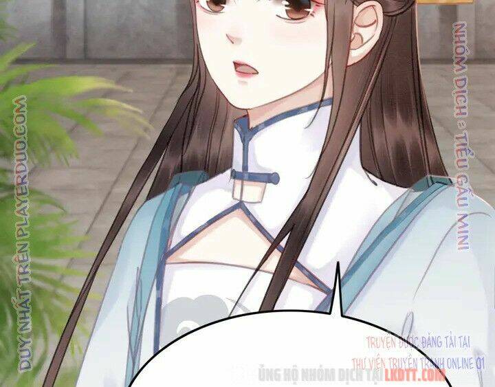 trọng sinh bá sủng nhiếp chính vương quá mạnh mẽ chapter 136 60
