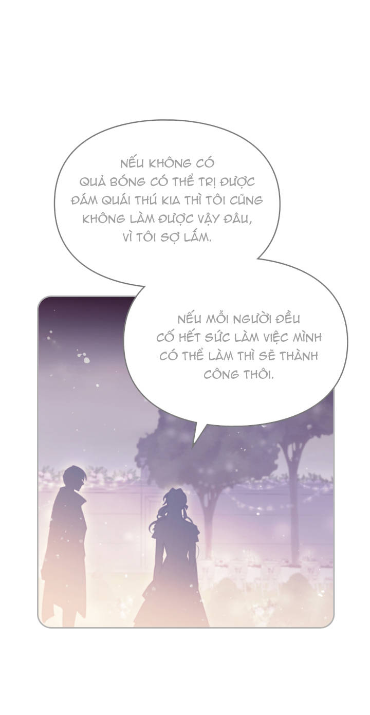 kết thúc của nhân vật phản diện chỉ có thể là cái chết chapter 84 47
