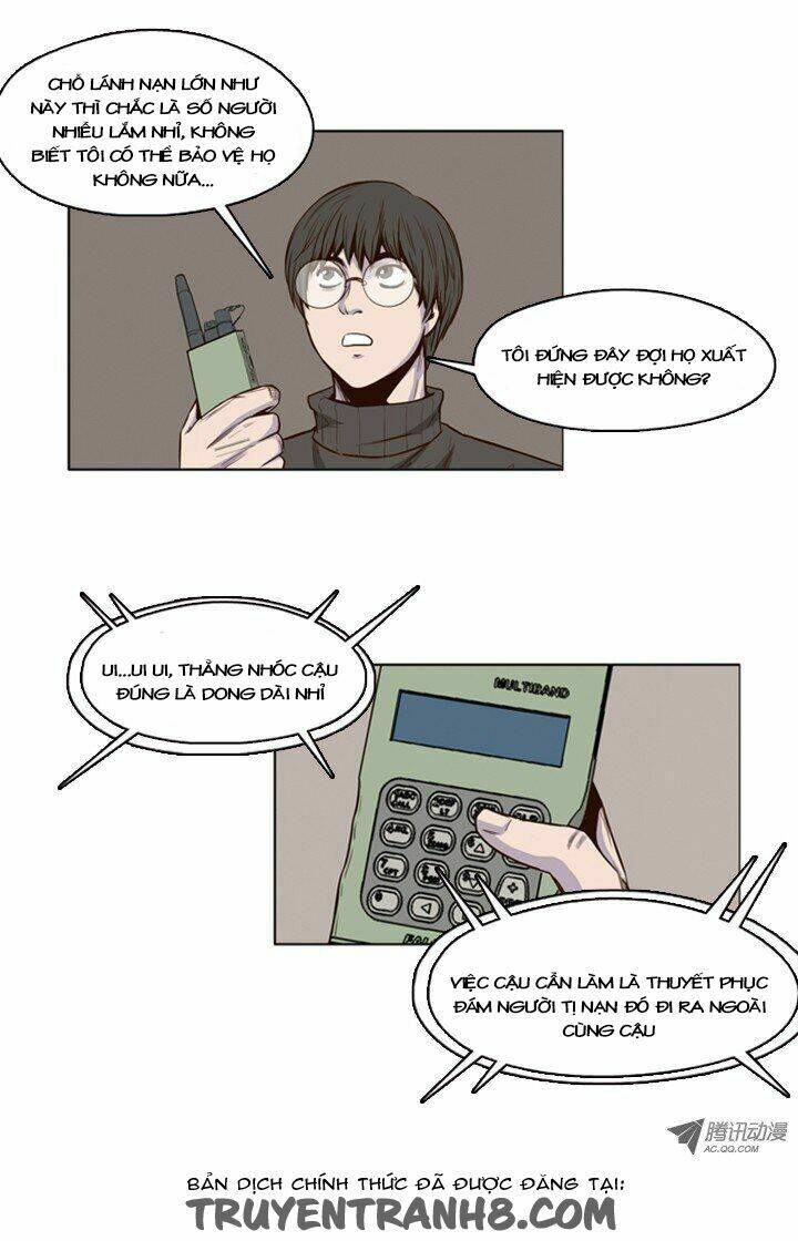 vua của vong linh chapter 22 12