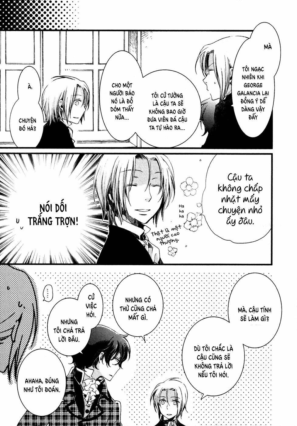 a*d tenshi no uso chapter 9 10