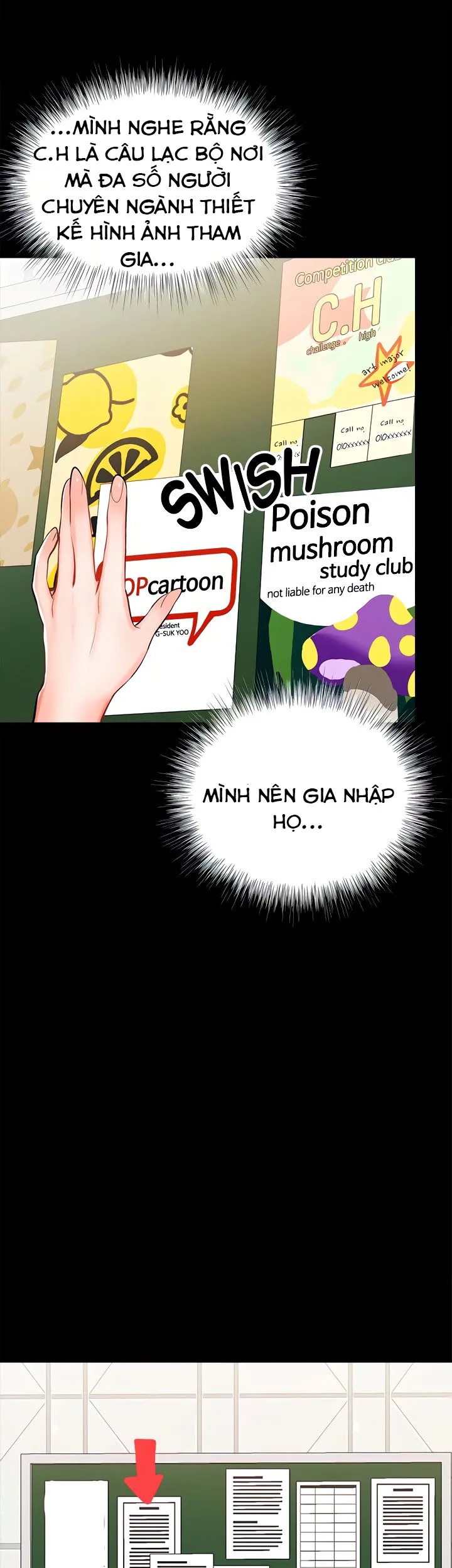 tài trợ em đi chapter 20 13