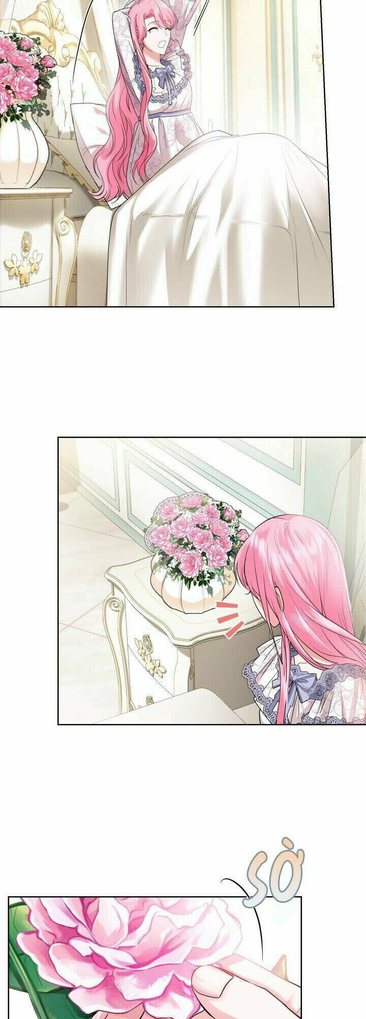 nhà điều chế nước hoa độc quyền của bạo chúa chapter 31 2