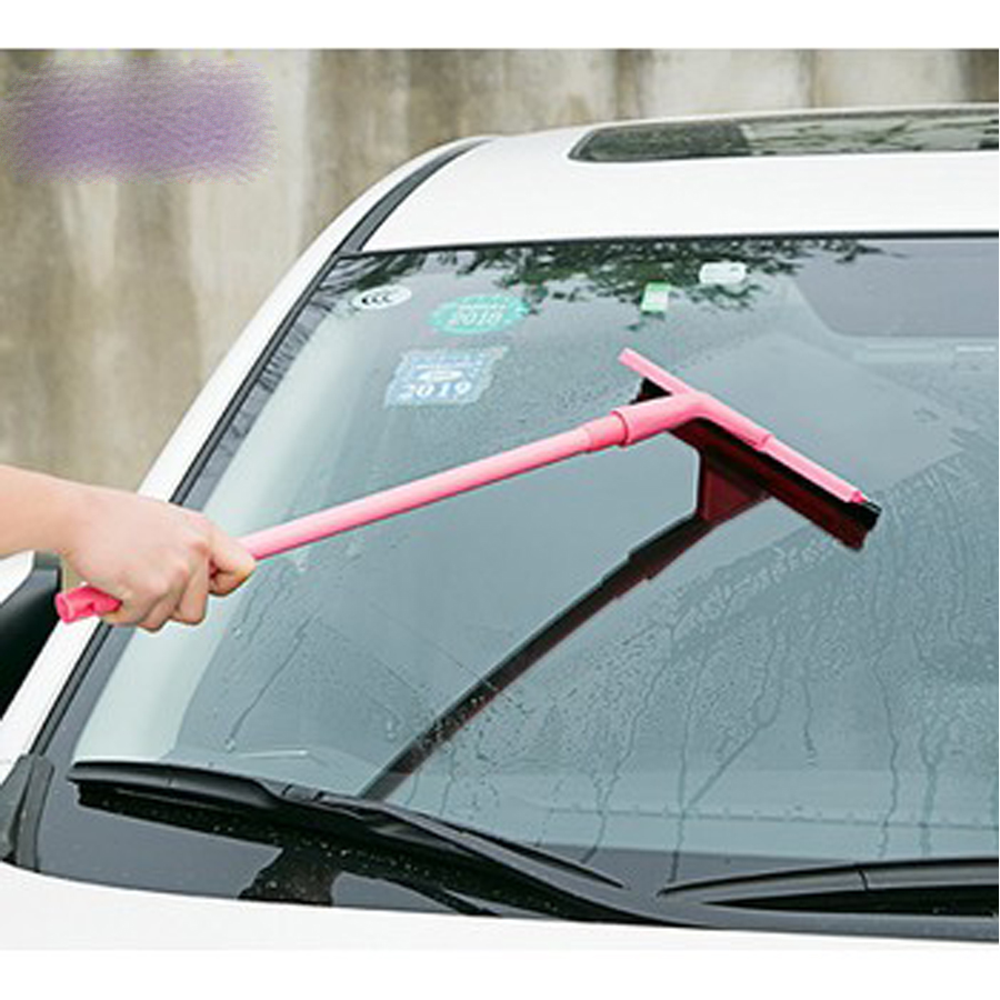 Bộ 2 Cây lau kính cán dài tầm trung Nội địa Nhật Bản