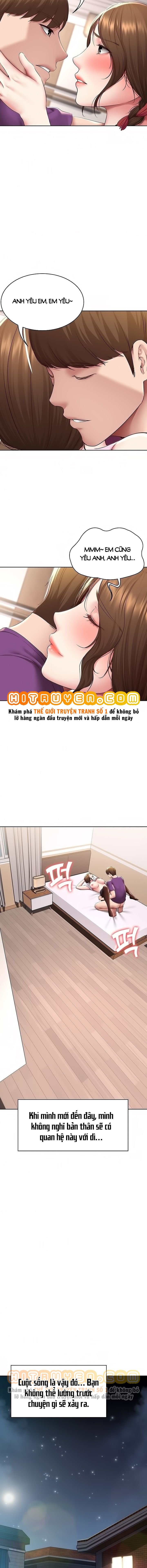 nhật ký nội trú chapter 130 9