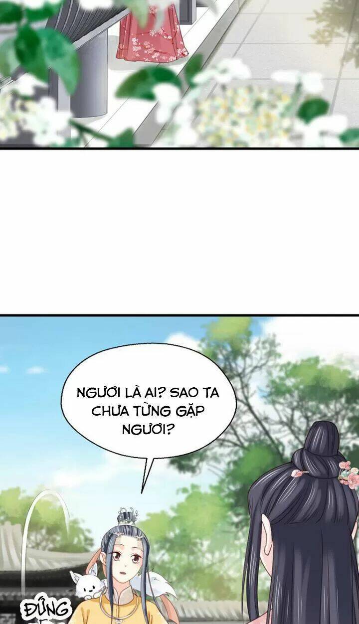 kiều nữ độc phi chapter 189 31