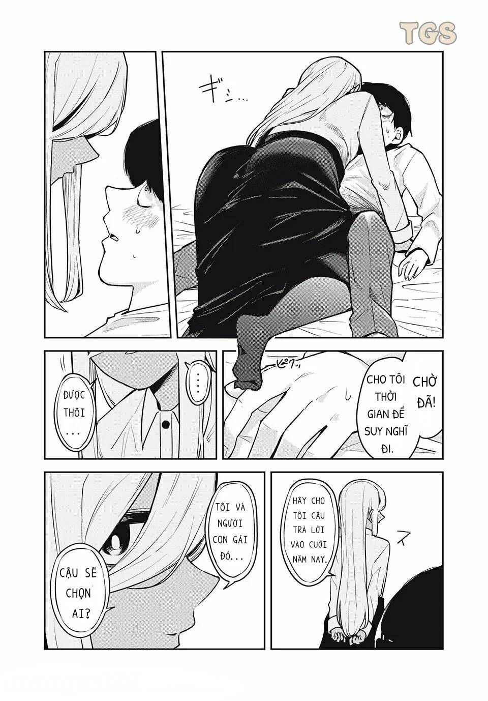 doppel-san chapter 28 7