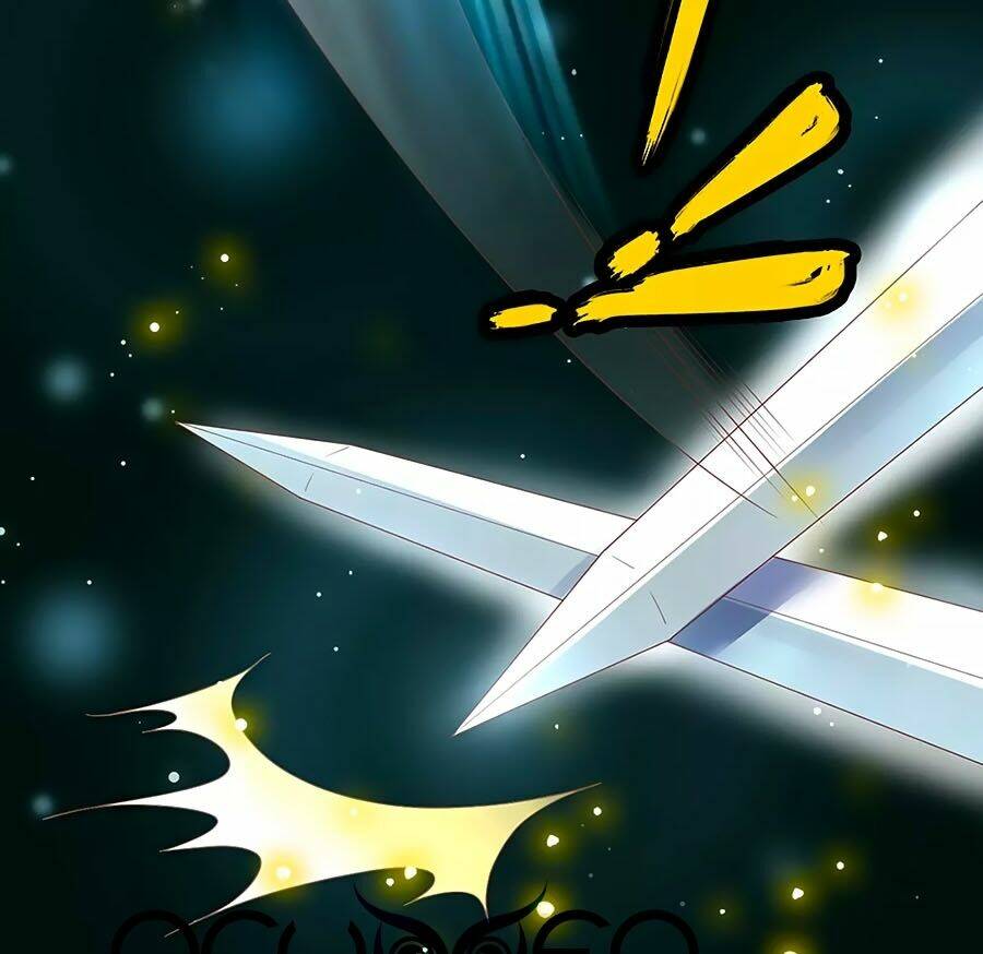 y hậu lệ thiên chapter 87 10