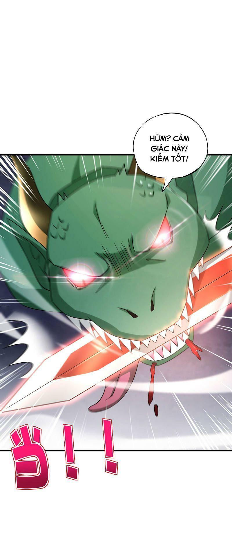 vòng bạn bè mạnh nhất của tiên giới chapter 82 31