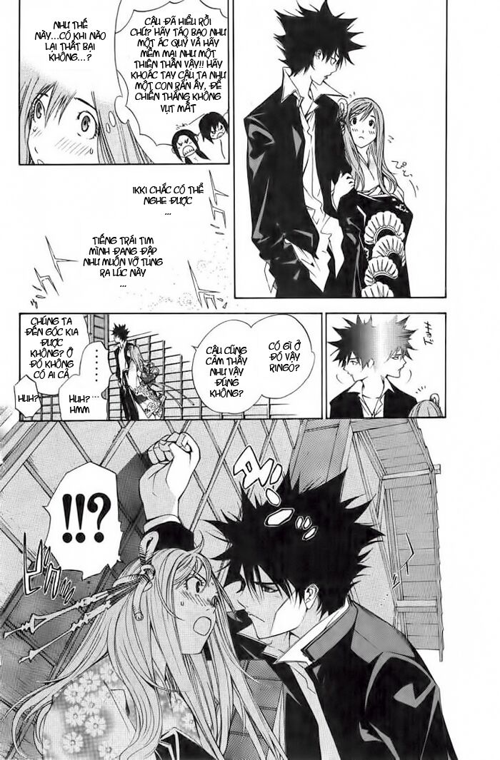 air gear chapter 97 11