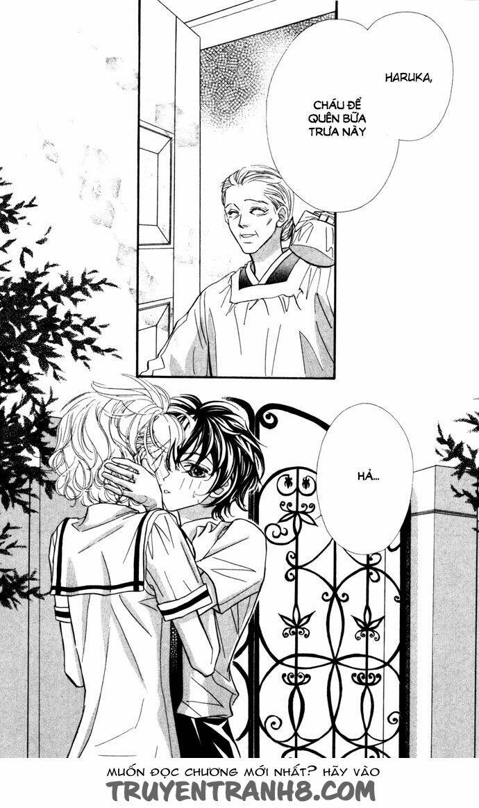 yoru made matenai chapter 11 4