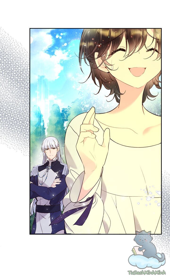 [15+] công chúa chloe chapter 69 16