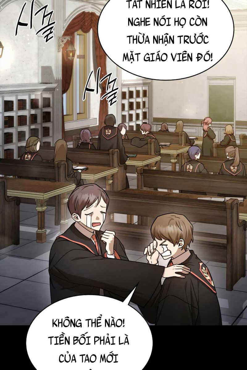 Đại Pháp Sư Toàn Năng chapter 28.2 27
