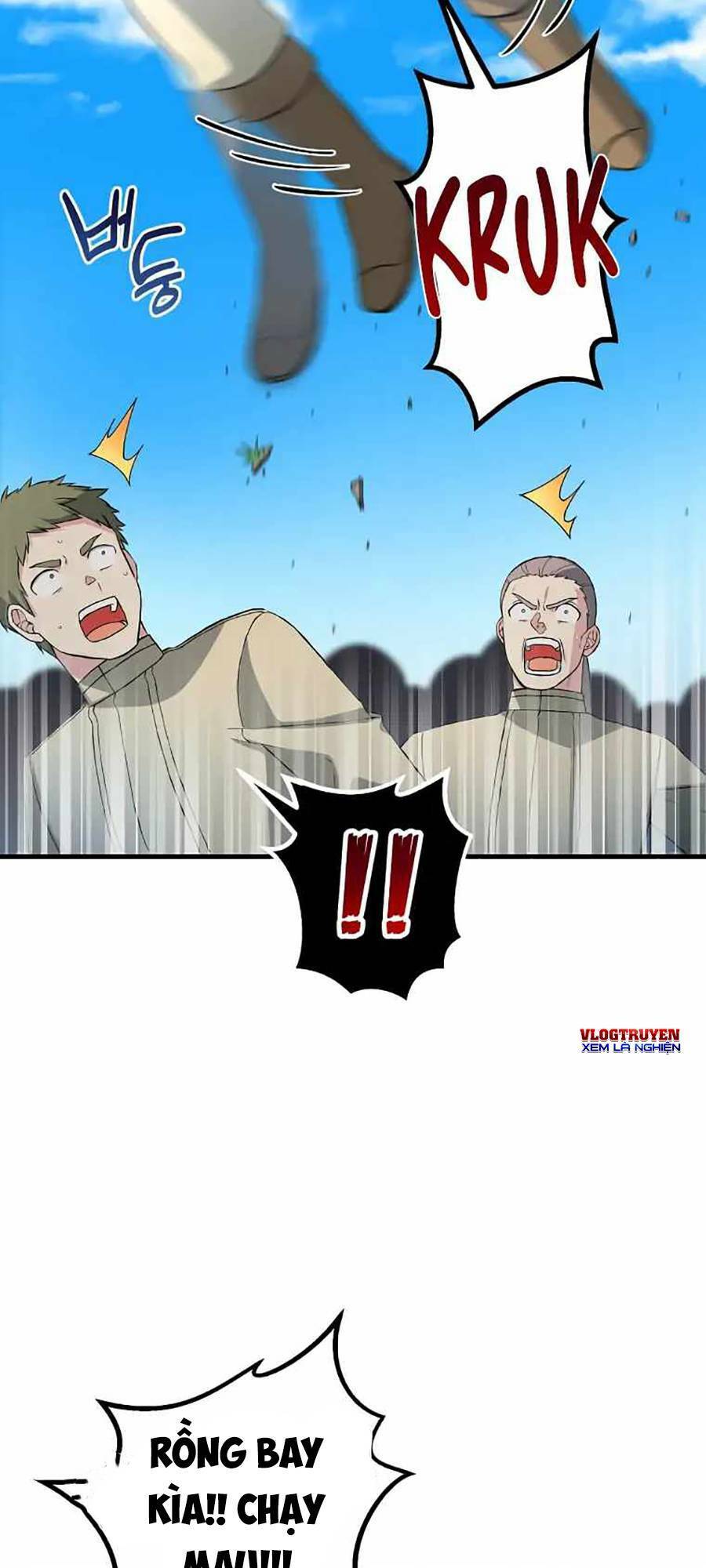 bách kiếp cường giả chapter 18 28