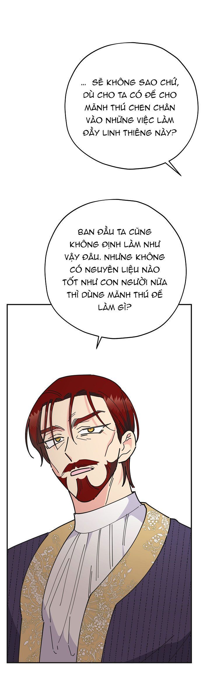 ác nữ tiểu thư chapter 69 49
