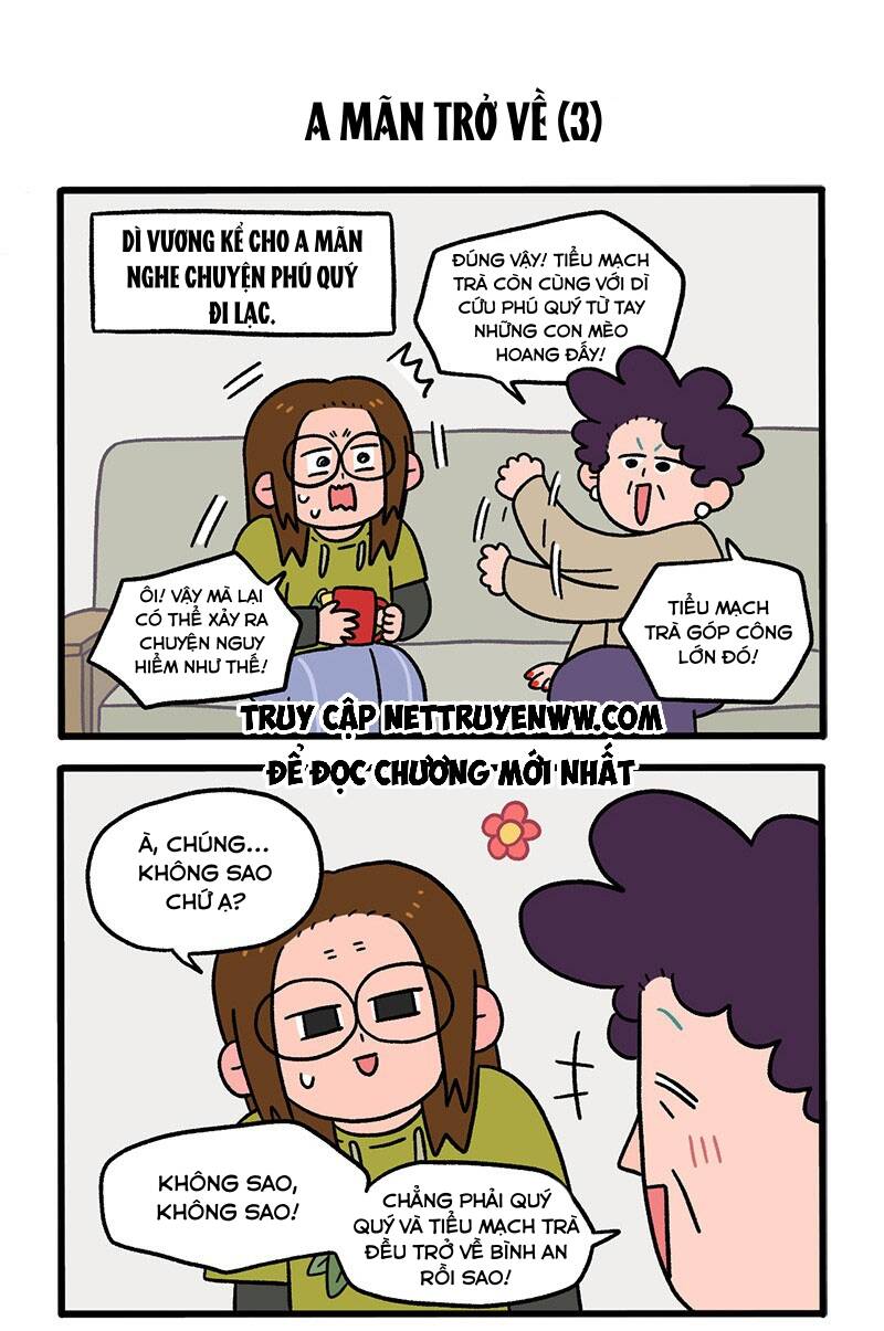 a mãn và mạch trà chapter 50 5