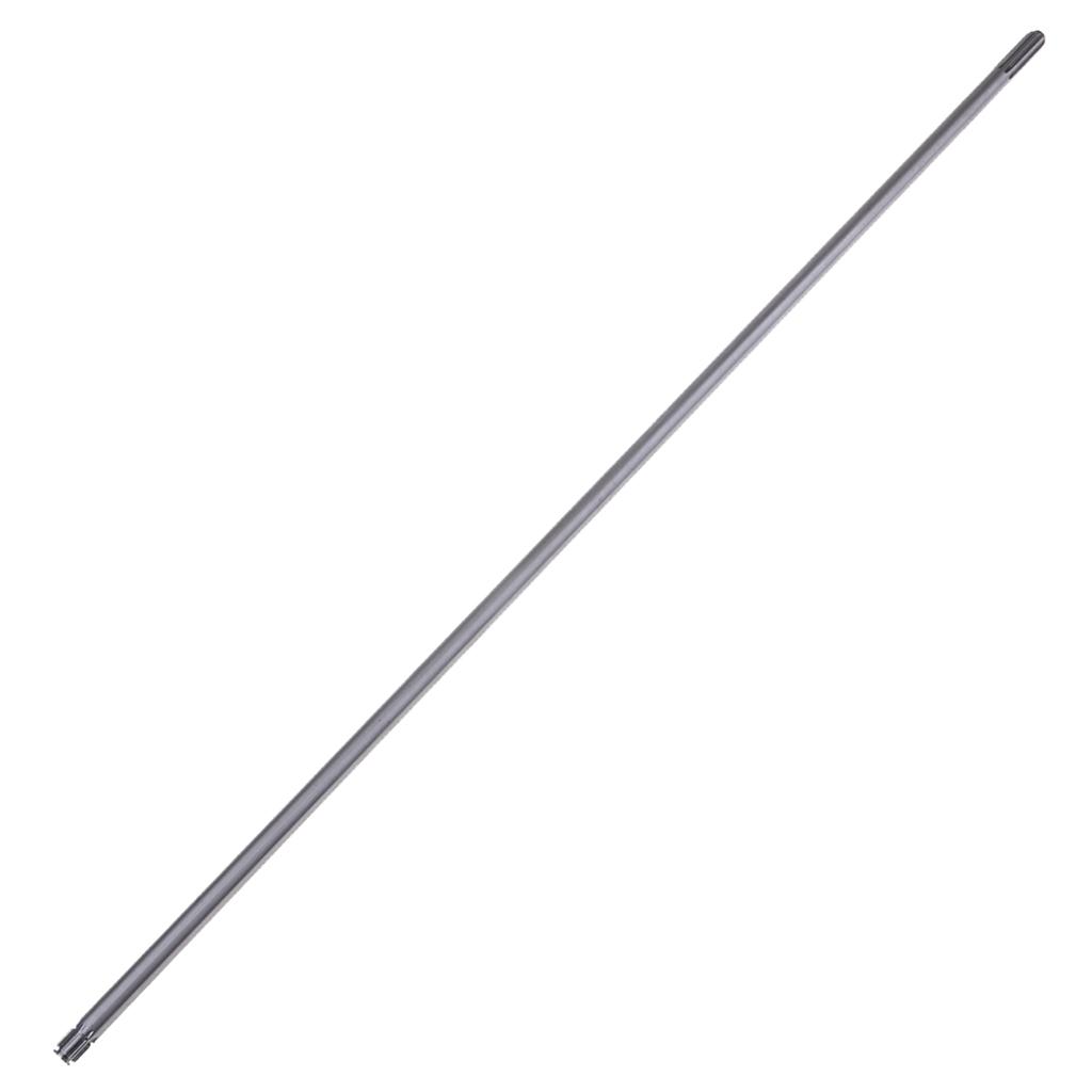 Marine Grade Stainless Steel Main Drive Shaft for Yamaha 6HP Outboard Engine