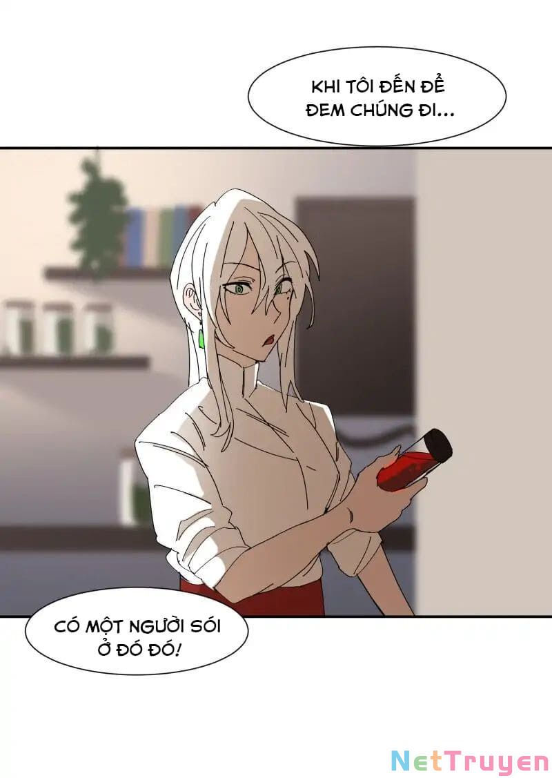 lumine - cội nguồn ánh sáng chapter 71 14