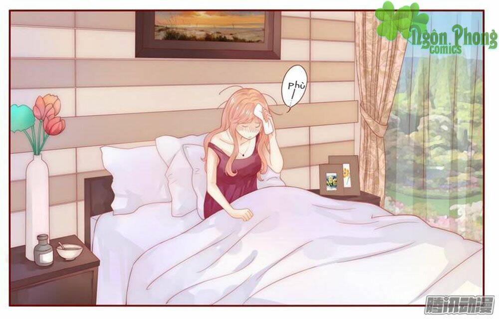 bá đạo tổng tài yêu tôi chapter 10 7