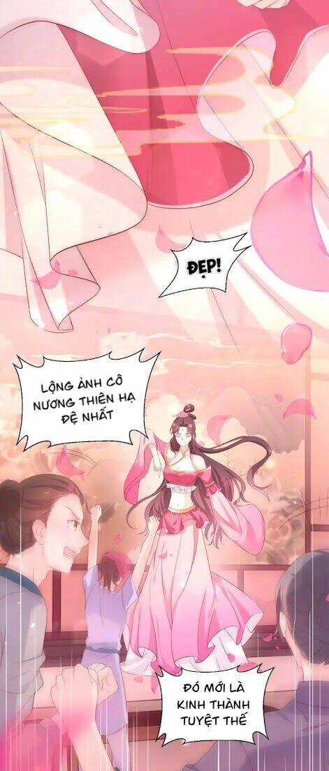 ta đào tạo minh tinh ở cổ đại chapter 2 5