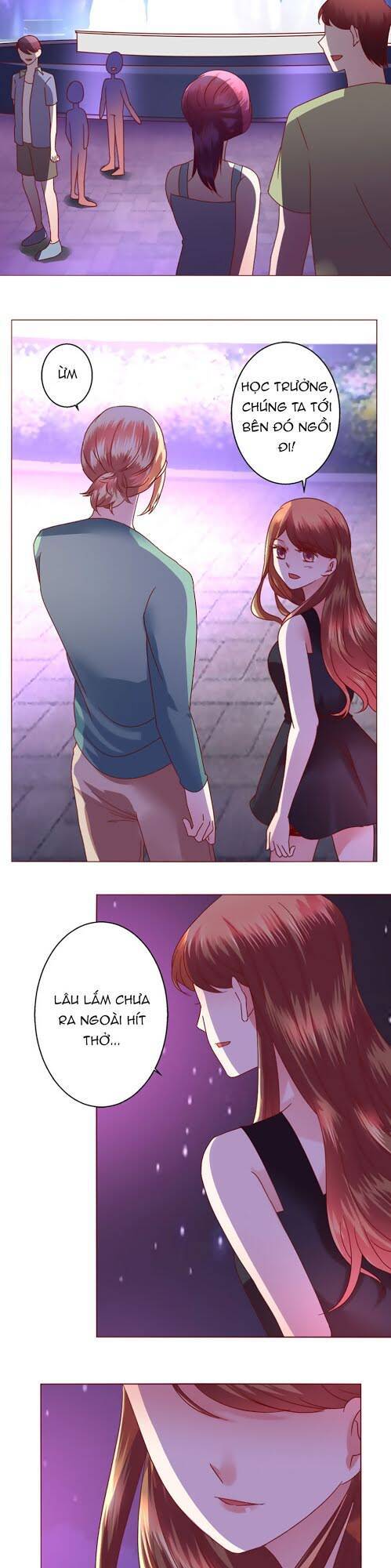 một tuần làm tình nhân chapter 42 12