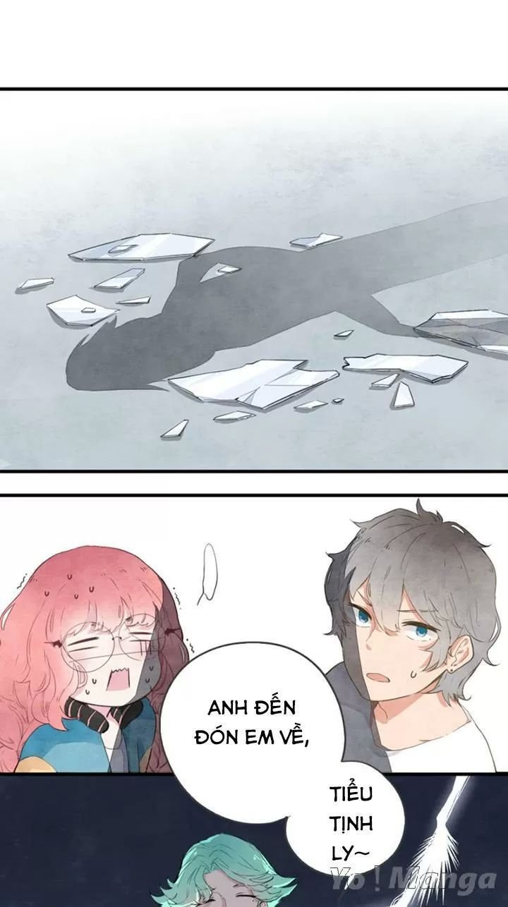 hữu ngôn tại tiên chapter 4.5 2