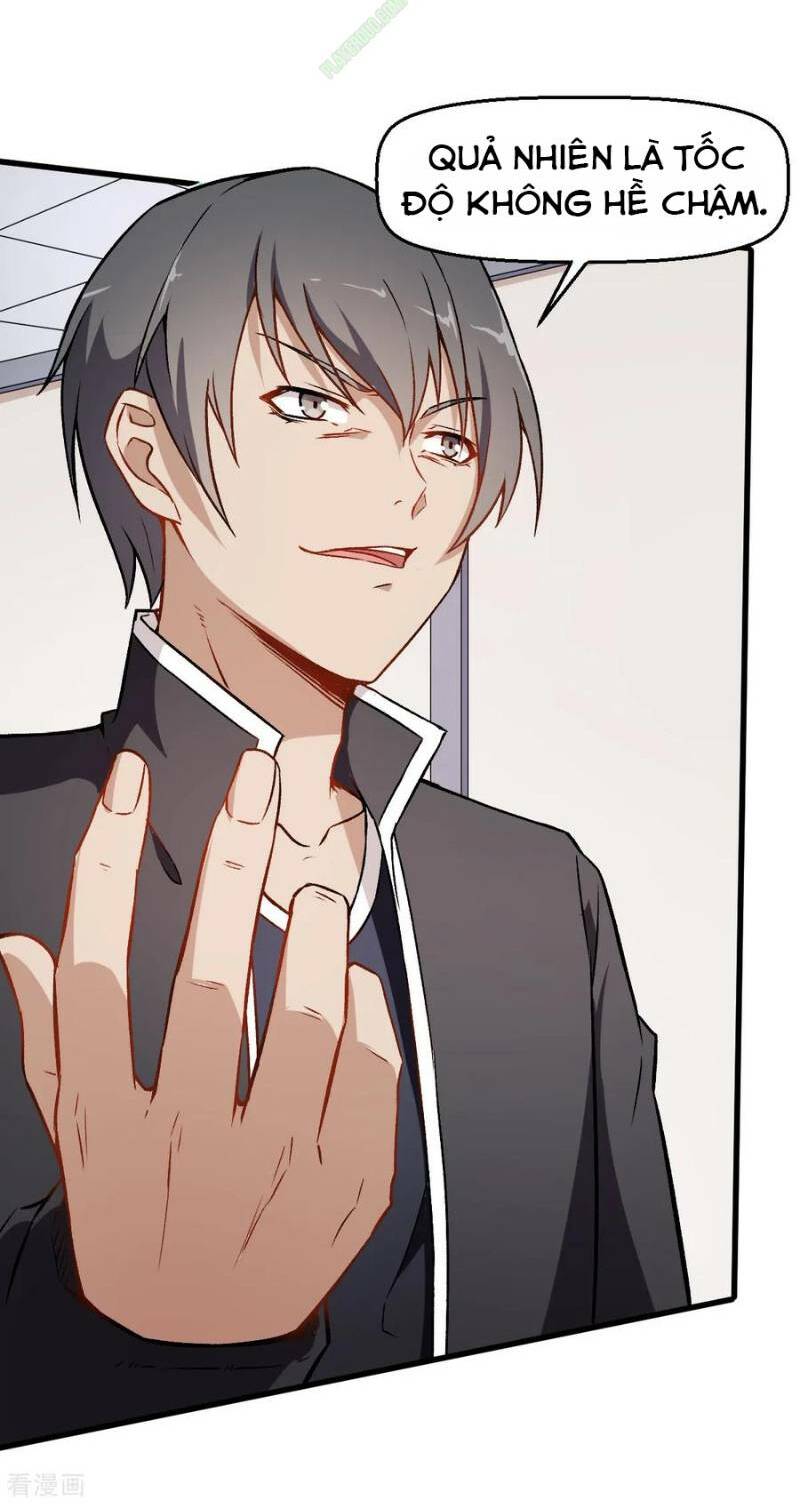 vườn trường cuồng sư hệ thống chapter 47 22