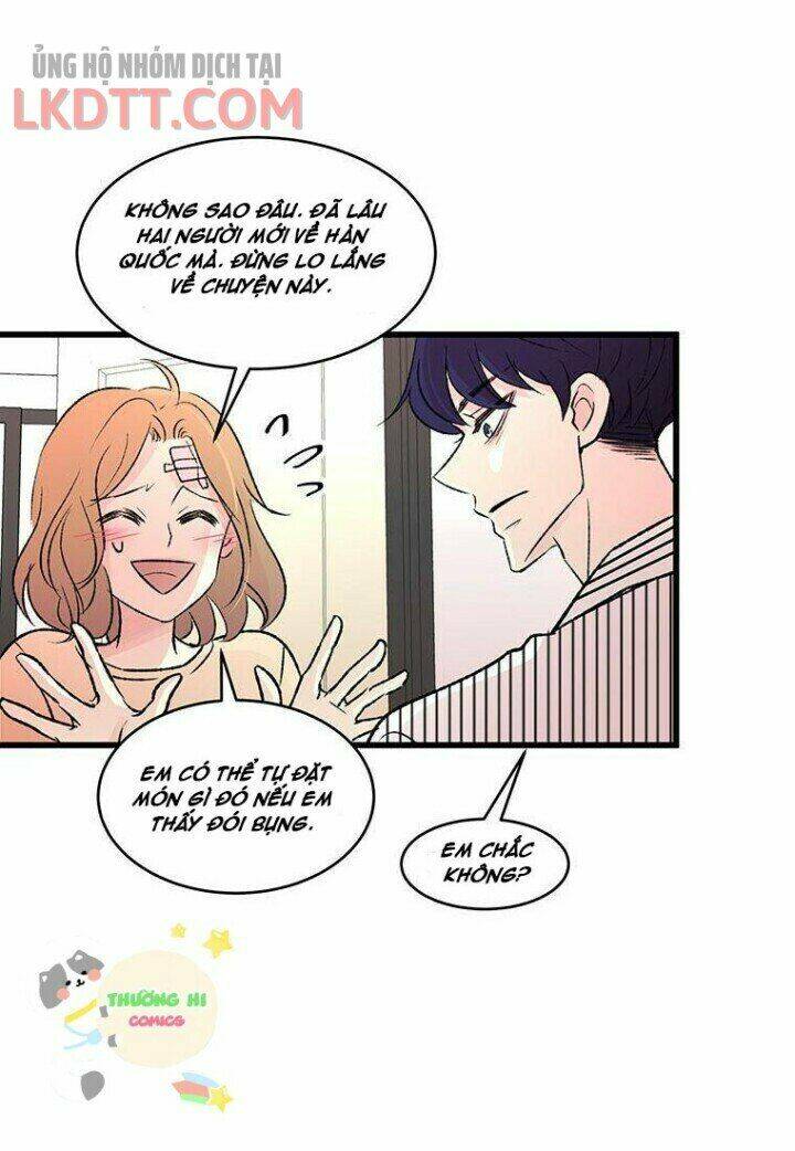 từng bước đến bên anh chapter 2 47