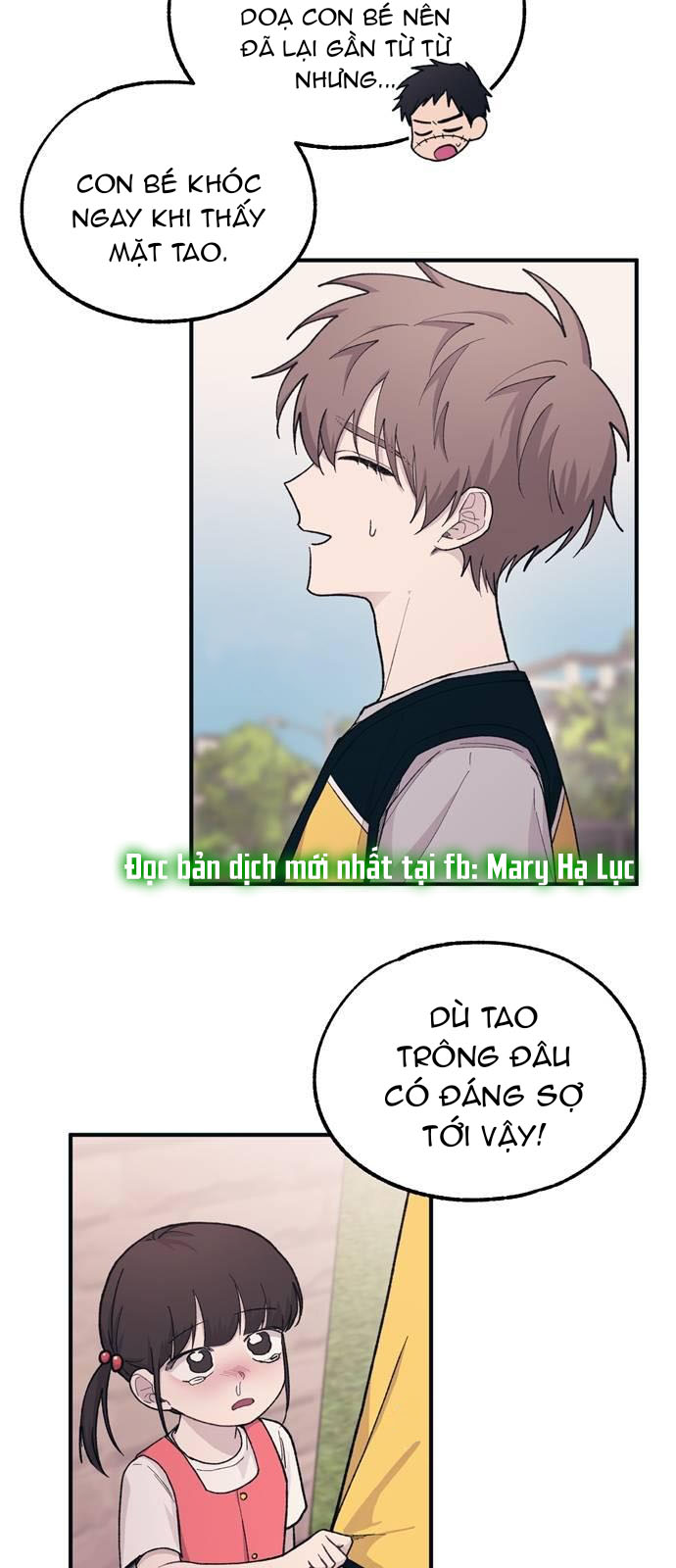 yeonwoo ngây thơ chapter 37.3 11