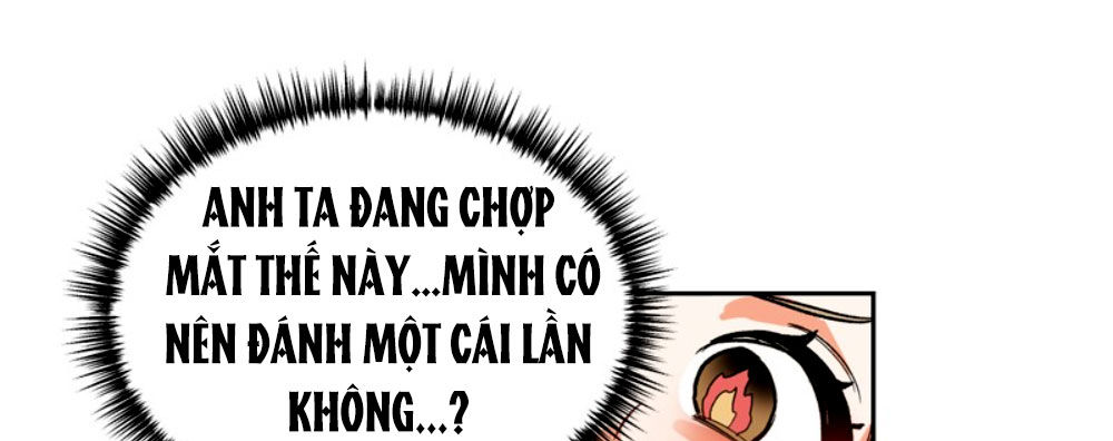 nụ hôn của giác quan thứ sáu chapter 4 38