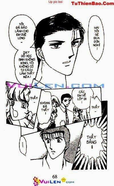 cô bé khóc nhè chapter 13 67