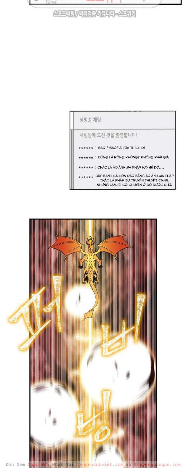 tôi sinh ra để làm người vĩ đại chapter 30 32