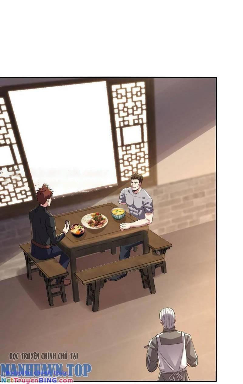 nhìn thấy thanh máu, ta xử tội thần linh chapter 165 4