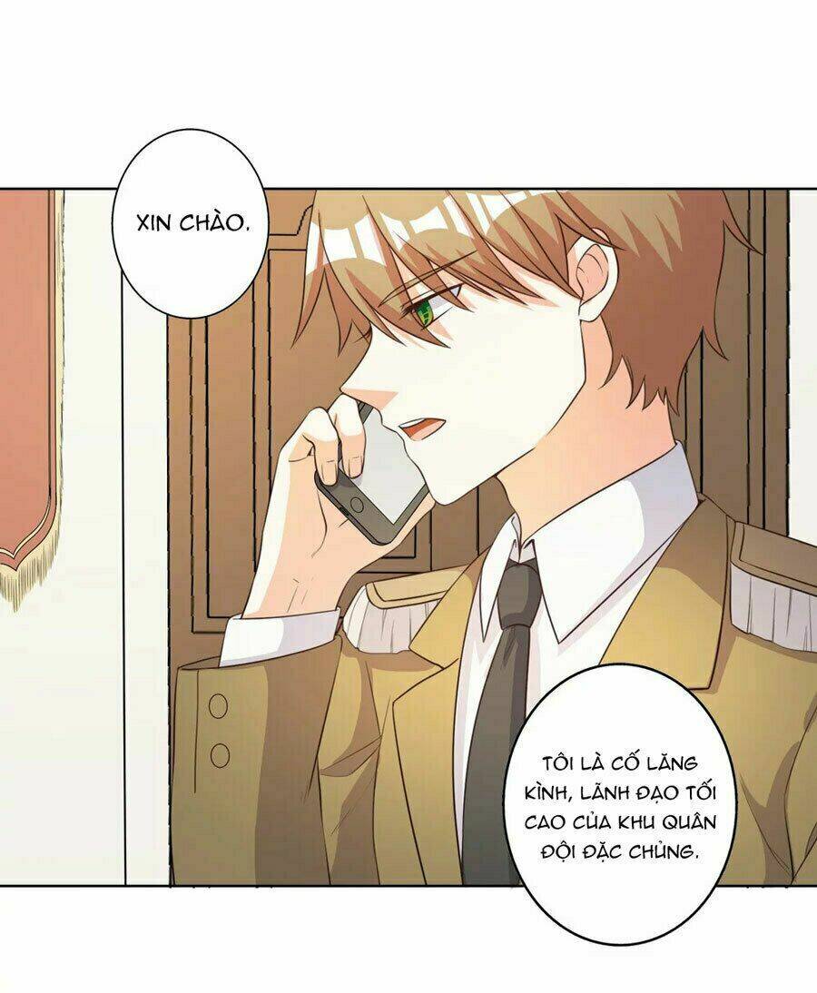 hôn nhân dục vọng: thiếu gia nhẹ một chút! chapter 61 19