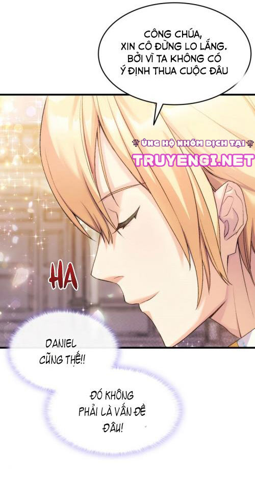 tôi định quyến rũ anh trai nhưng nam chính đã đến chapter 21 23