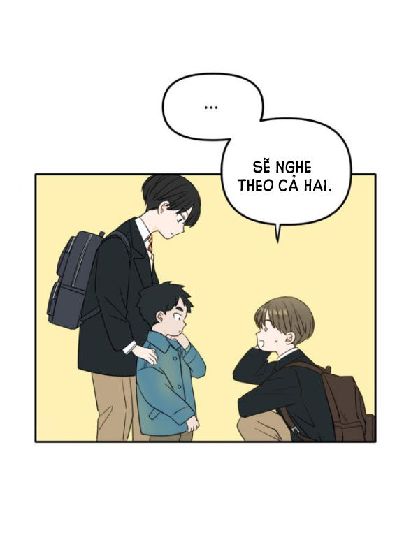 hẹn gặp anh ở kiếp thứ 19 chapter 106.2 14