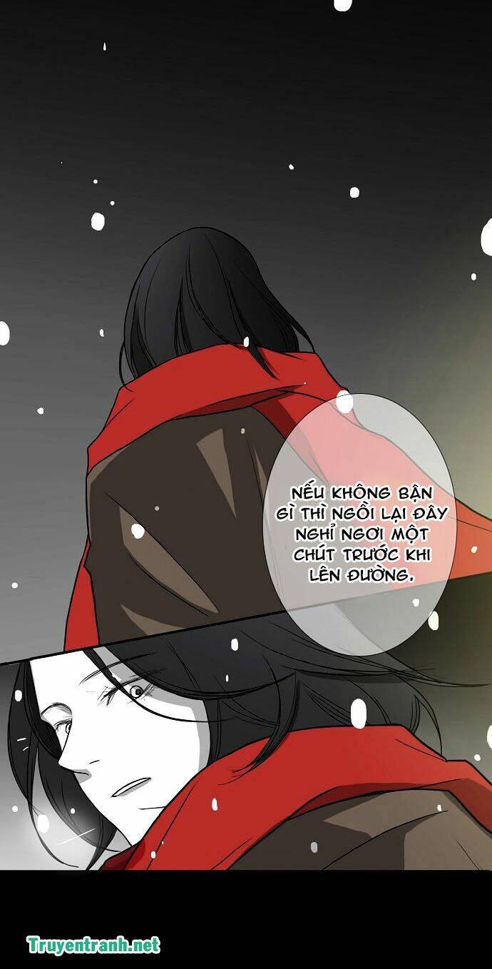 lời thì thầm ma quỉ chapter 22 21